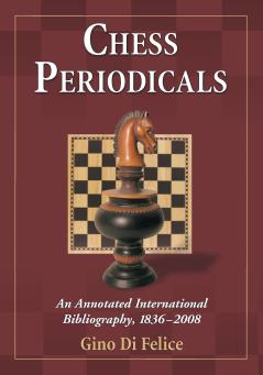 Chess Periodicals