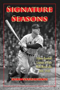 Signature Seasons