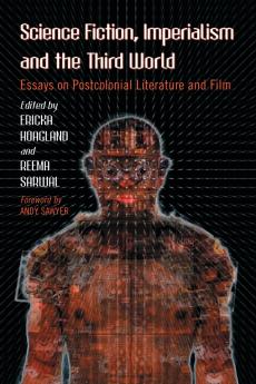 Science Fiction Imperialism and the Third World