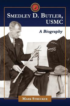 Smedley D. Butler USMC