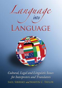 Language into Language