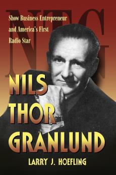 Nils Thor Granlund