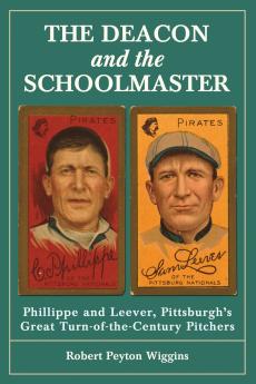 The Deacon and the Schoolmaster