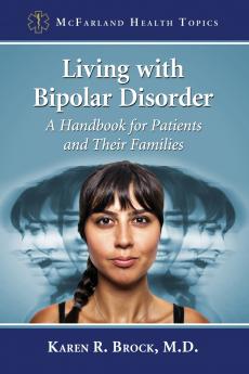 Living with Bipolar Disorder