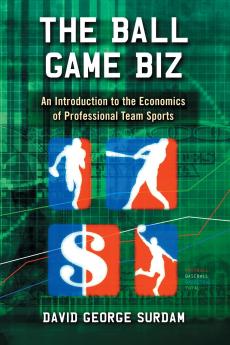 The Ball Game Biz