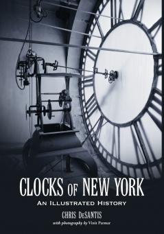 Clocks of New York
