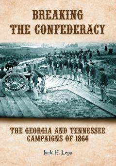 Breaking the Confederacy