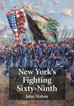 New York's Fighting Sixty-Ninth