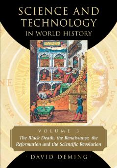 Science and Technology in World History Volume 3