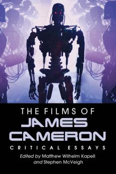 The Films of James Cameron