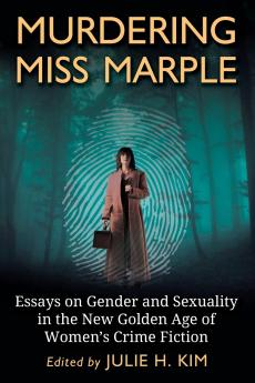Murdering Miss Marple