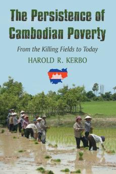 The Persistence of Cambodian Poverty