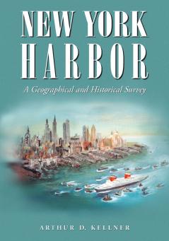 New York Harbor