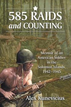 585 Raids and Counting