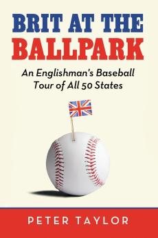 Brit at the Ballpark