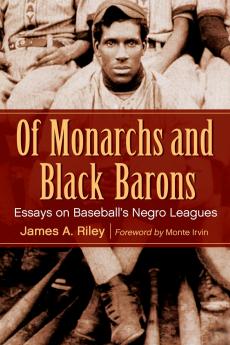Of Monarchs and Black Barons