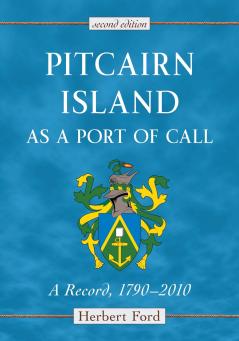 Pitcairn Island as a Port of Call