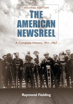 The American Newsreel