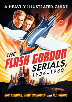 The Flash Gordon Serials 1936-1940