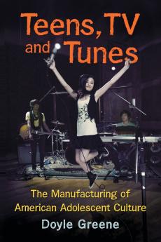 Teens TV and Tunes
