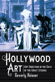 Hollywood Art