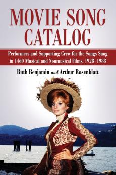 Movie Song Catalog