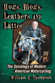Hogs Blogs Leathers and Lattes