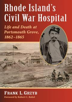 Rhode Island's Civil War Hospital