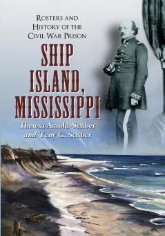 Ship Island Mississippi