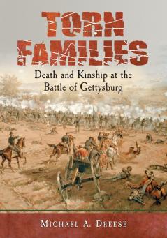 Torn Families
