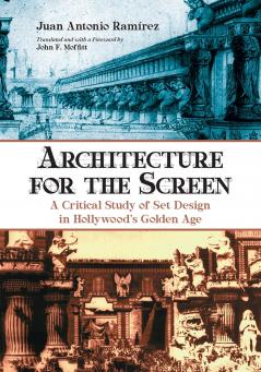 Architecture for the Screen