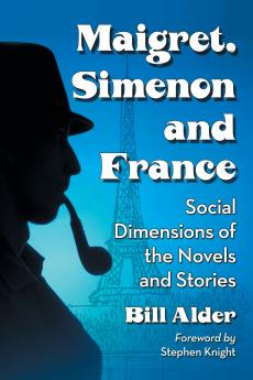 Maigret Simenon and France