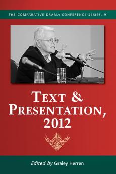 Text & Presentation 2012