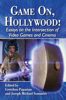Game On Hollywood!