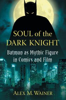 Soul of the Dark Knight