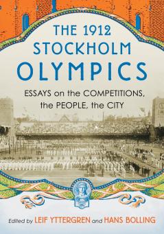 The 1912 Stockholm Olympics