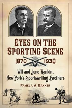Eyes on the Sporting Scene 1870-1930