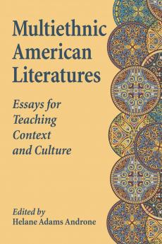 Multiethnic American Literatures