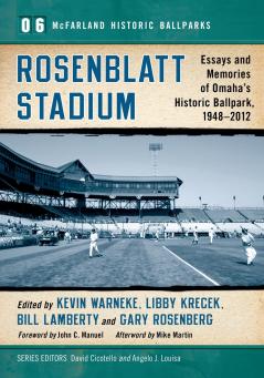 Rosenblatt Stadium