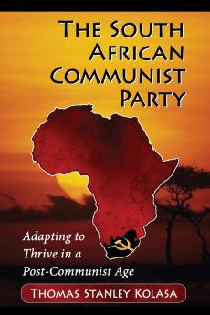 The South African Communist Party