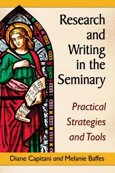 Research and Writing in the Seminary