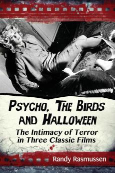 Psycho The Birds and Halloween