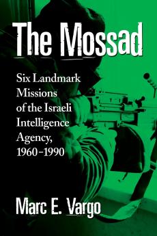 The Mossad