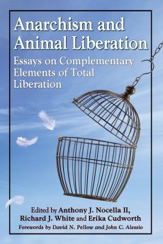 Anarchism and Animal Liberation