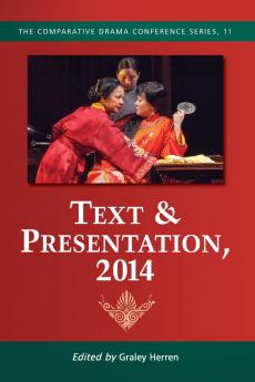 Text & Presentation 2014