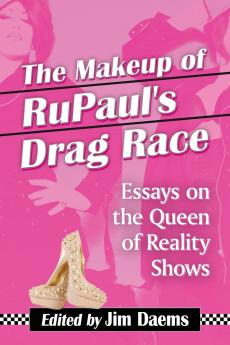 The Makeup of RuPaul's Drag Race