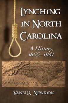 Lynching in North Carolina