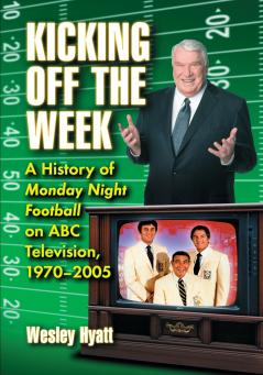 Kicking Off the Week