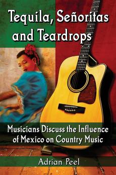 Tequila Senoritas and Teardrops