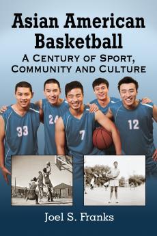 Asian American Basketball